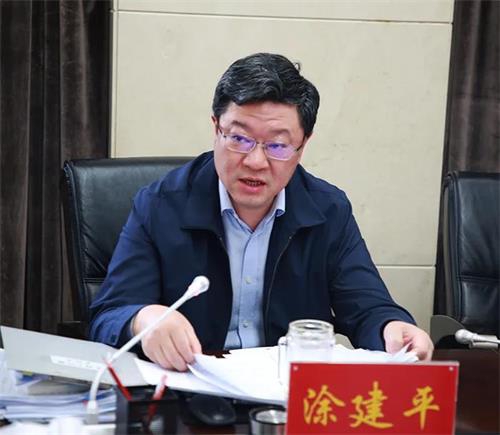 彰顯省會(huì)擔(dān)當(dāng)，我們城投人這么干！